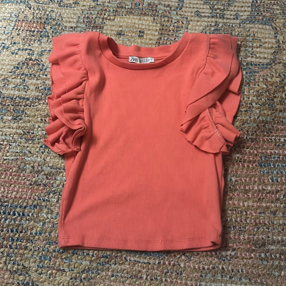 Zara Top